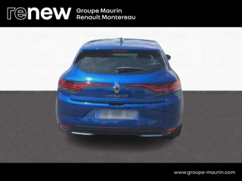 Photo 4 du bon plan RENAULT Megane 1.5 Blue dCi 115ch Intens EDC -21N occasion à 16990 €