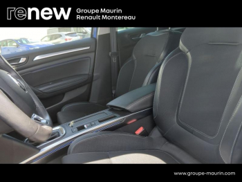 Photo 10 du bon plan RENAULT Megane 1.5 Blue dCi 115ch Intens EDC -21N occasion à 16990 €