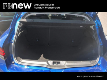 Photo 13 du bon plan RENAULT Megane 1.5 Blue dCi 115ch Intens EDC -21N occasion à 16990 €