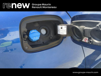 Photo 17 du bon plan RENAULT Megane 1.5 Blue dCi 115ch Intens EDC -21N occasion à 16990 €