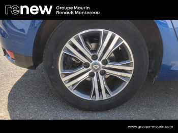 Photo 18 du bon plan RENAULT Megane 1.5 Blue dCi 115ch Intens EDC -21N occasion à 16990 €
