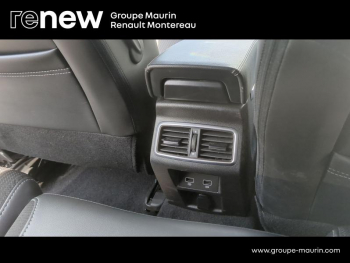 Photo 19 du bon plan RENAULT Megane 1.5 Blue dCi 115ch Intens EDC -21N occasion à 16990 €