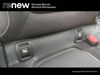 Photo 20 du bon plan RENAULT Megane 1.5 Blue dCi 115ch Intens EDC -21N occasion à 16990 €