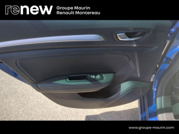 Photo 21 du bon plan RENAULT Megane 1.5 Blue dCi 115ch Intens EDC -21N occasion à 16990 €