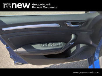 Photo 22 du bon plan RENAULT Megane 1.5 Blue dCi 115ch Intens EDC -21N occasion à 16990 €