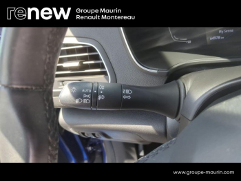 Photo 23 du bon plan RENAULT Megane 1.5 Blue dCi 115ch Intens EDC -21N occasion à 16990 €
