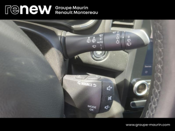 Photo 24 du bon plan RENAULT Megane 1.5 Blue dCi 115ch Intens EDC -21N occasion à 16990 €