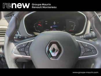 Photo 25 du bon plan RENAULT Megane 1.5 Blue dCi 115ch Intens EDC -21N occasion à 16990 €