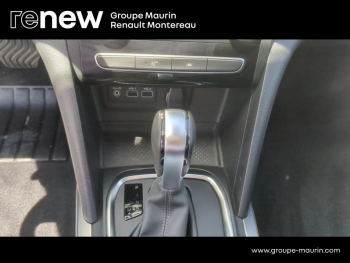 Photo 29 du bon plan RENAULT Megane 1.5 Blue dCi 115ch Intens EDC -21N occasion à 16990 €