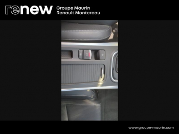 Photo 30 du bon plan RENAULT Megane 1.5 Blue dCi 115ch Intens EDC -21N occasion à 16990 €
