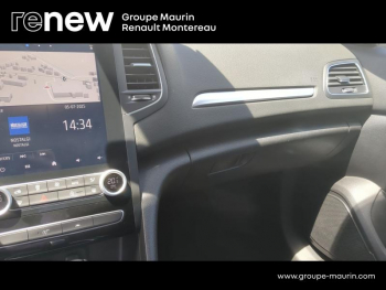 Photo 31 du bon plan RENAULT Megane 1.5 Blue dCi 115ch Intens EDC -21N occasion à 16990 €