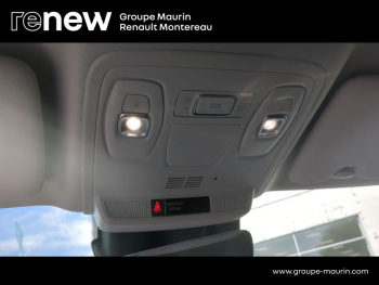 Photo 32 du bon plan RENAULT Megane 1.5 Blue dCi 115ch Intens EDC -21N occasion à 16990 €