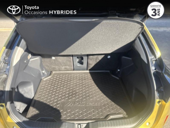 Photo 10 du bon plan TOYOTA Yaris Cross 116h Collection Pack Techno occasion à 23390 €