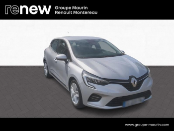 Photo 2 du bon plan RENAULT Clio 1.6 E-Tech 140ch Zen -21 occasion à 16490 €