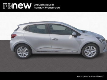 Photo 3 du bon plan RENAULT Clio 1.6 E-Tech 140ch Zen -21 occasion à 16490 €