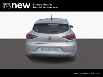 Photo 4 du bon plan RENAULT Clio 1.6 E-Tech 140ch Zen -21 occasion à 16490 €