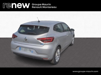 Photo 5 du bon plan RENAULT Clio 1.6 E-Tech 140ch Zen -21 occasion à 16490 €