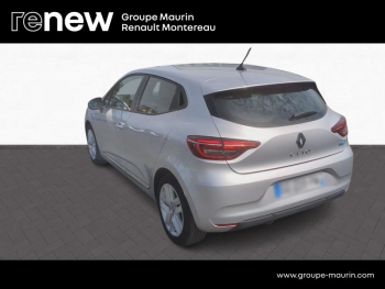 Photo 6 du bon plan RENAULT Clio 1.6 E-Tech 140ch Zen -21 occasion à 16490 €