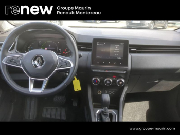 Photo 8 du bon plan RENAULT Clio 1.6 E-Tech 140ch Zen -21 occasion à 16490 €