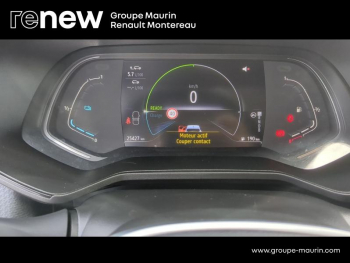 Photo 9 du bon plan RENAULT Clio 1.6 E-Tech 140ch Zen -21 occasion à 16490 €