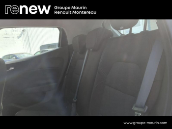 Photo 11 du bon plan RENAULT Clio 1.6 E-Tech 140ch Zen -21 occasion à 16490 €