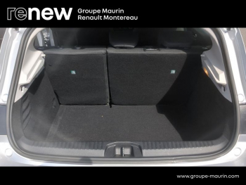 Photo 13 du bon plan RENAULT Clio 1.6 E-Tech 140ch Zen -21 occasion à 16490 €