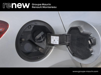 Photo 16 du bon plan RENAULT Clio 1.6 E-Tech 140ch Zen -21 occasion à 16490 €