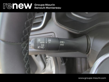 Photo 25 du bon plan RENAULT Clio 1.6 E-Tech 140ch Zen -21 occasion à 16490 €