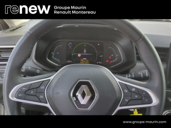 Photo 27 du bon plan RENAULT Clio 1.6 E-Tech 140ch Zen -21 occasion à 16490 €