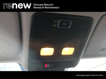 Photo 32 du bon plan RENAULT Clio 1.6 E-Tech 140ch Zen -21 occasion à 16490 €
