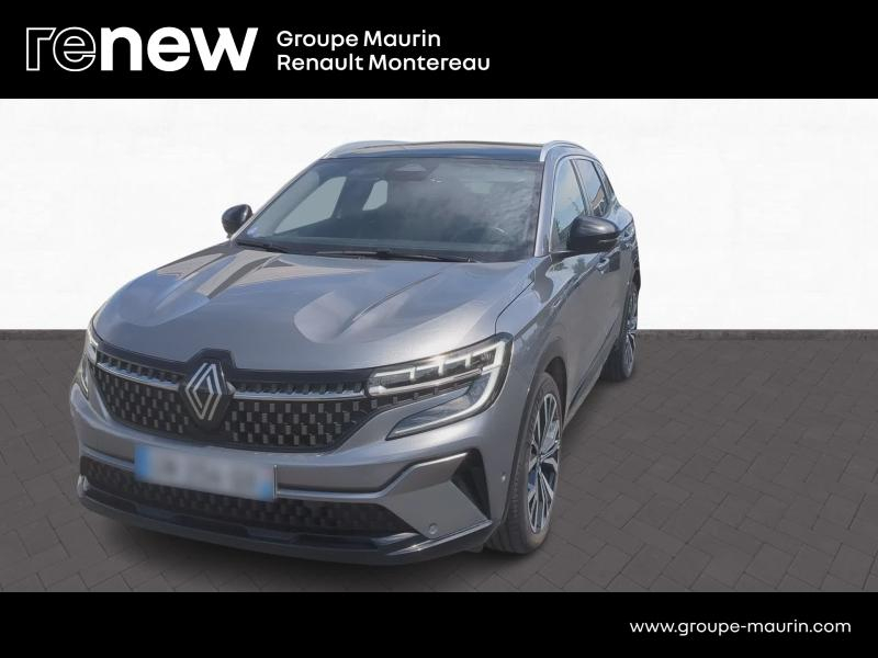 Bon plan RENAULT Austral 1.2 E-Tech full hybrid 200ch Iconic occasion à 31990 €