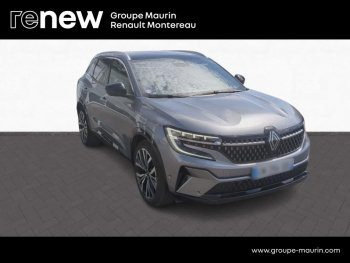 Photo 2 du bon plan RENAULT Austral 1.2 E-Tech full hybrid 200ch Iconic occasion à 31990 €