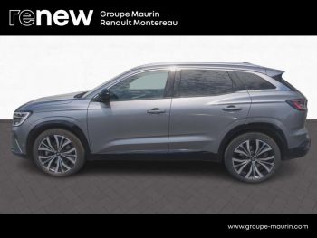 Photo 3 du bon plan RENAULT Austral 1.2 E-Tech full hybrid 200ch Iconic occasion à 31990 €