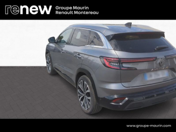 Photo 4 du bon plan RENAULT Austral 1.2 E-Tech full hybrid 200ch Iconic occasion à 31990 €