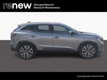 Photo 5 du bon plan RENAULT Austral 1.2 E-Tech full hybrid 200ch Iconic occasion à 31990 €