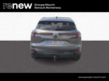 Photo 6 du bon plan RENAULT Austral 1.2 E-Tech full hybrid 200ch Iconic occasion à 31990 €