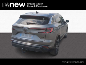Photo 7 du bon plan RENAULT Austral 1.2 E-Tech full hybrid 200ch Iconic occasion à 31990 €