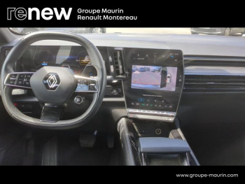 Photo 8 du bon plan RENAULT Austral 1.2 E-Tech full hybrid 200ch Iconic occasion à 31990 €