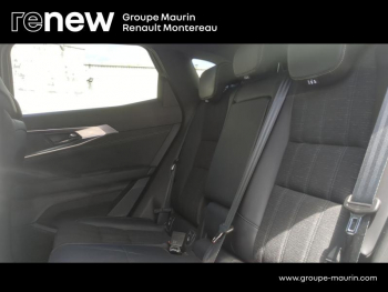 Photo 11 du bon plan RENAULT Austral 1.2 E-Tech full hybrid 200ch Iconic occasion à 31990 €