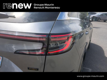 Photo 18 du bon plan RENAULT Austral 1.2 E-Tech full hybrid 200ch Iconic occasion à 31990 €