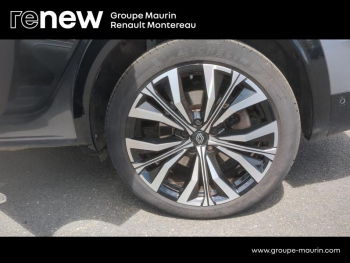 Photo 20 du bon plan RENAULT Austral 1.2 E-Tech full hybrid 200ch Iconic occasion à 31990 €