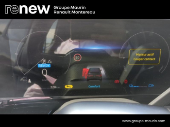 Photo 32 du bon plan RENAULT Austral 1.2 E-Tech full hybrid 200ch Iconic occasion à 31990 €