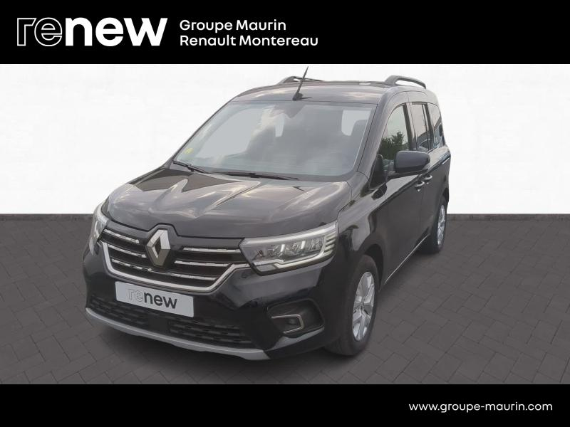 Bon plan RENAULT Kangoo 1.5 Blue dCi 95ch Techno - 23 occasion à 26990 €