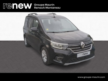 Photo 2 du bon plan RENAULT Kangoo 1.5 Blue dCi 95ch Techno - 23 occasion à 26990 €