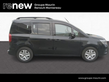 Photo 3 du bon plan RENAULT Kangoo 1.5 Blue dCi 95ch Techno - 23 occasion à 26990 €