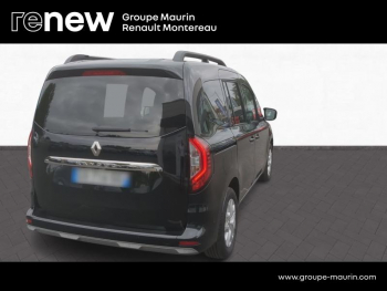 Photo 5 du bon plan RENAULT Kangoo 1.5 Blue dCi 95ch Techno - 23 occasion à 26990 €