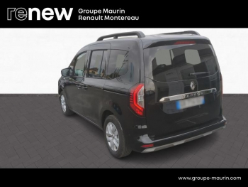 Photo 6 du bon plan RENAULT Kangoo 1.5 Blue dCi 95ch Techno - 23 occasion à 26990 €