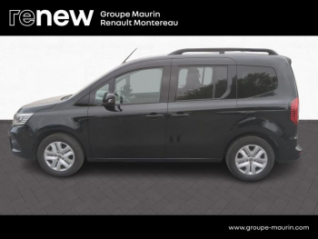 Photo 7 du bon plan RENAULT Kangoo 1.5 Blue dCi 95ch Techno - 23 occasion à 26990 €