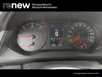 Photo 9 du bon plan RENAULT Kangoo 1.5 Blue dCi 95ch Techno - 23 occasion à 26990 €