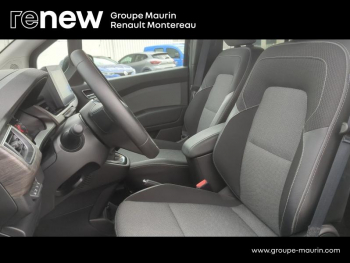 Photo 10 du bon plan RENAULT Kangoo 1.5 Blue dCi 95ch Techno - 23 occasion à 26990 €